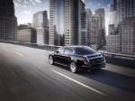 Lincoln MKS 2008 года